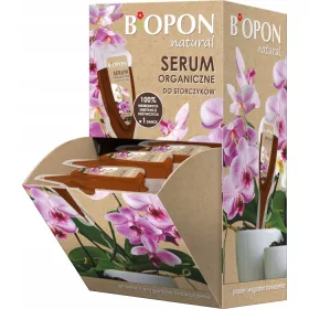  Îngrășământ organic, natural Biopon lichid 1 kg 1,44 l