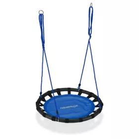    CUUB DE BARZA RELAXDAYS 80 X 150 X 80 CM LEAGAN DE GRADINA PANA LA 100KG