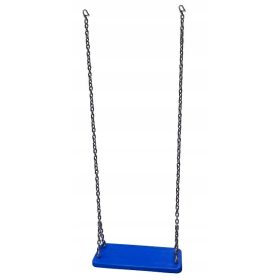    A4B LANȚURI INOX ALUMINIU LEAGANĂ TERMEN DE JOOCĂ EN1176 ALBASTRU