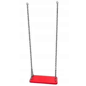  LANȚURI INOX ALUMINIU A4B SWING EN1176 ROȘU