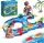  WATERPLAY B WATER TRACK MASĂ NAVE + FIGURI