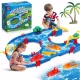  WATERPLAY B WATER TRACK MASĂ NAVE + FIGURI