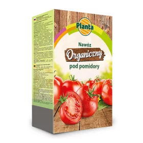    Îngrășământ organic, natural Planta granulată 1,8 kg 25 l