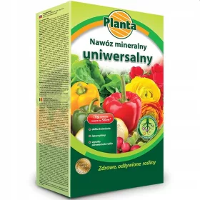  Planta îngrășământ multicomponent granulat 1 kg 1 l