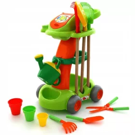  Set Polesie 54548