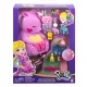  Păpușa Polly Pocket 38 cm