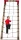  Plasa de catarare Just Fun 1,5 x 2,7 m