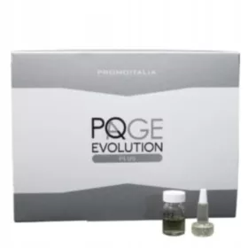   Peeling PQ-Age Evolution - Tratament intensiv pentru revitalizarea pielii