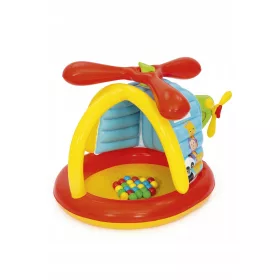  Elicopter gonflabil mare Bestway 93538 fisher price