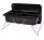  Gratar cu carbune BBQ Time 35 x 25 cm