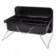  Gratar cu carbune BBQ Time 35 x 25 cm