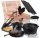  Set cuptor olandez Set complet pentru gratar pentru gatit