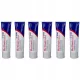 Set 6 buc. Cremă Retinobaza 17000 cu Vitamină A și Retinol, 30g fiecare