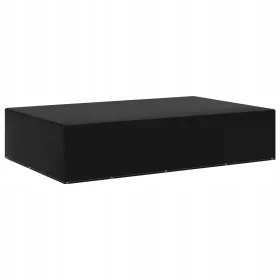   Husă de Protecție pentru Mobilier de Grădină, 325x205x70 cm, Rezistentă la UV