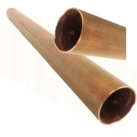 Teava din cupru dur Perfexim 35 × 1,5 mm, 1 m