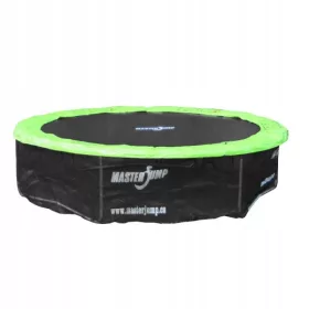  Plasa de siguranta pentru trambulina 244 cm MASTERJUMP