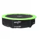  Plasa de siguranta pentru trambulina 244 cm MASTERJUMP