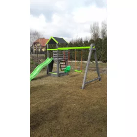  Producător de turnulete pentru teren de joacă