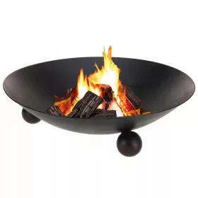  Focar de gradina 57 cm lungime 57 cm