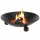  Focar de gradina 57 cm lungime 57 cm