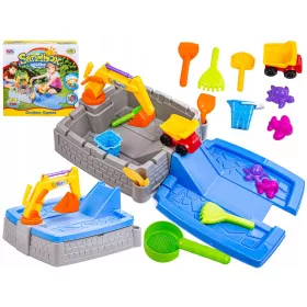  PENTRU CELE MAI TINERE ACCESORII DE CASTELUL SANDBOX,