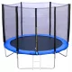  TRAMPOLIN DE GRADINA 8FT 252CM SCARA R-SPORT