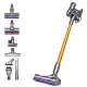  Aspirator vertical Dyson V8 Absolute Gold