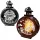 Lampion Funerar LED cu Design Elegat și Gravură Personalizată