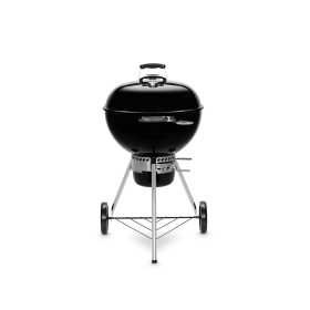  Weber Master-Touch GBS E-5750 Grătar cu cărbune de 57 cm