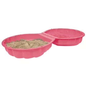  SMOBY Sandbox Shell Pink 800007722