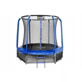  Trambulina Jumpi 252 cm FT 8 cu plasa (244-252 cm)