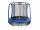  Trambulina Jumpi 252 cm FT 8 cu plasa (244-252 cm)
