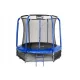  Trambulina Jumpi 252 cm FT 8 cu plasa (244-252 cm)
