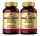 Complex de Vitamine și Minerale Solgar Female Multiple pentru Femei, 60 Tablete