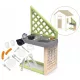  Smoby Life Bucatarie de vara pentru case de gradina Accesorii bucatarie