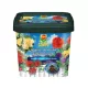  Granulat de îngrășământ multicomponent Compo 1,2 kg