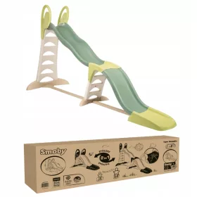    SMOBY LIFE TOBOSA MARE MEGAGLISS 2 ÎN 1 TOBOSA 360 CM DOUĂ PIESE 3+