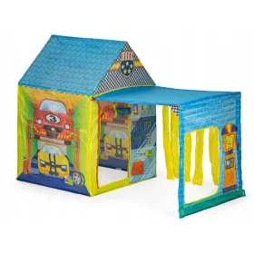  Casa cort copii Iplay 3 ani +