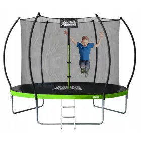  Trambulina cu plasa Active Hobby 312 cm FT 10 (304-312 cm)