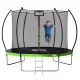  Trambulina cu plasa Active Hobby 312 cm FT 10 (304-312 cm)