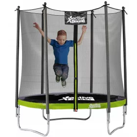  Trambulina cu plasa Active Hobby 183 cm FT 6 (180-183 cm)
