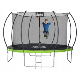  Trambulina cu plasa Active Hobby 374 cm FT 12 (365-374 cm)