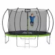  Trambulina cu plasa Active Hobby 374 cm FT 12 (365-374 cm)