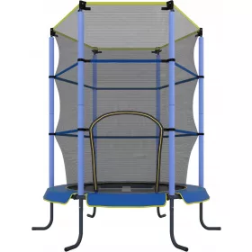    P292/1 Trambulina de interior pentru copii Ultrasport Jumper 140 cm