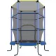  P292/1 Trambulina de interior pentru copii Ultrasport Jumper 140 cm