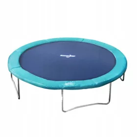 TRAMPOLINA DE GRADINA MASTER SUPER 426 CM