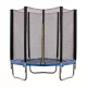 Trambulina de gradina pentru copii plasa 183cm 6ft 150kg