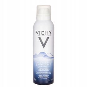   Apa Termală VICHY cu Minerale pentru Toate Tipurile de Piele, 150ml