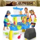  MASA DE APĂ MASA SANDBOX VL-988-860A