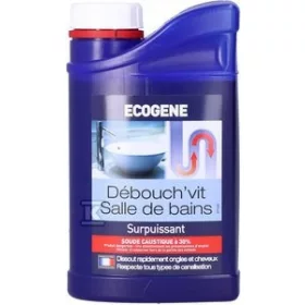  ECOGENE BIO7 DEBLOCARE BAIE CANAL 1000